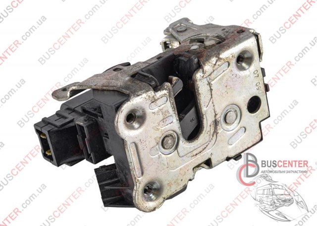 8200147150 RENAULT Замок передней правой двери купить в Одесса