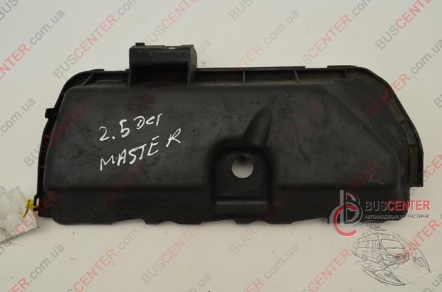 RENAULT 8200164199 Крышка двигателя в наличии Кривой Рог