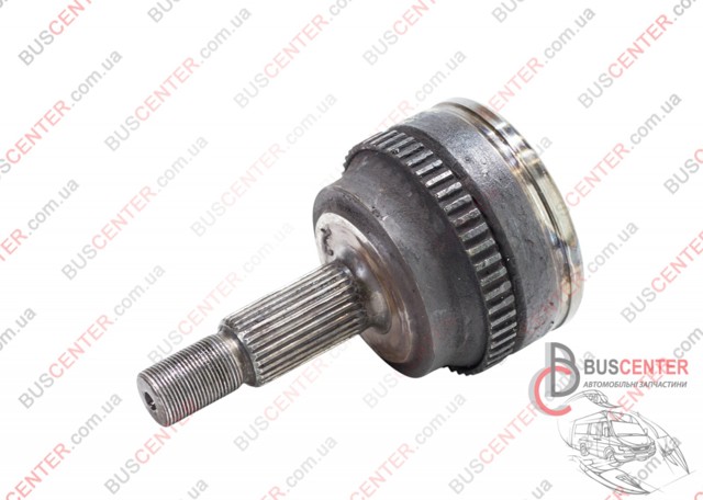 8200169281 RENAULT Правая полуось купить в Ужгород