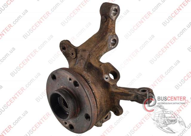 8200171673 RENAULT Цапфа (поворотный кулак) передний левый купить в Черкассы