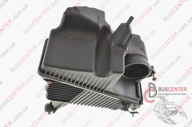 RENAULT 8200176559 Корпус воздушного фильтра в наличии Павлоград