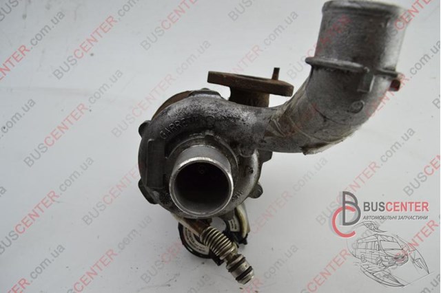 8200178919 GARRETT Турбина купить в Одесса