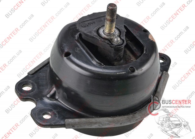 8200181590 RENAULT Подушка (опора) двигателя правая нижняя купить в Днепр