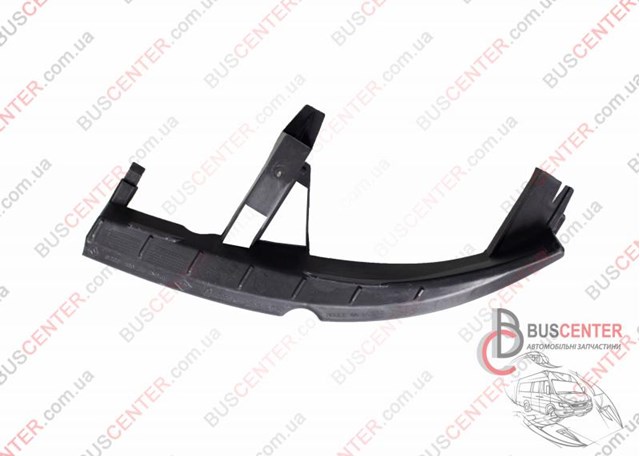 8200183741 RENAULT Кронштейн бампера переднего левый купить в Львов