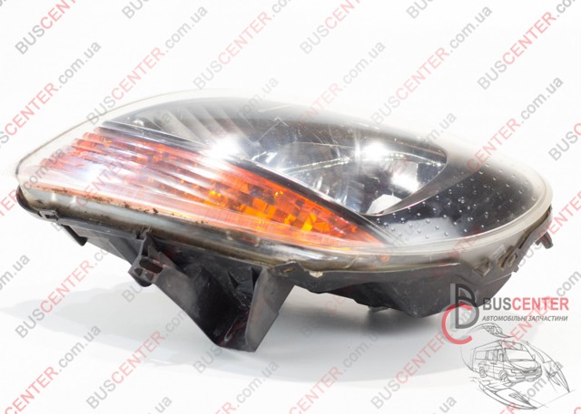 8200183917 RENAULT Фара левая купить в Украина