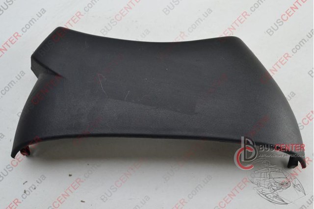 Защитный кожух рулевого механизма 8200188564 RENAULT