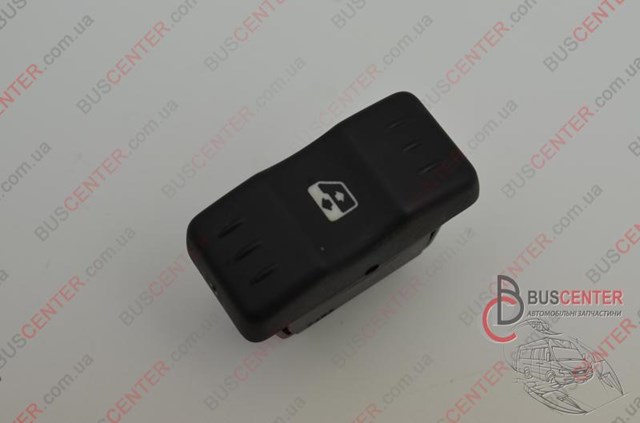 RENAULT 8200199223 Кнопка включения мотора стеклоподъемника задняя в наличии Ирпень