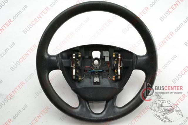 RENAULT 8200201344 Руль в наличии Киев