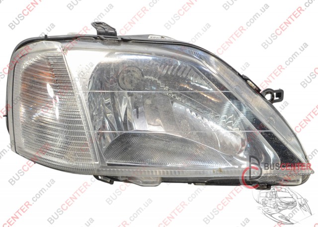 8200211006 RENAULT Фара правая купить в Киев