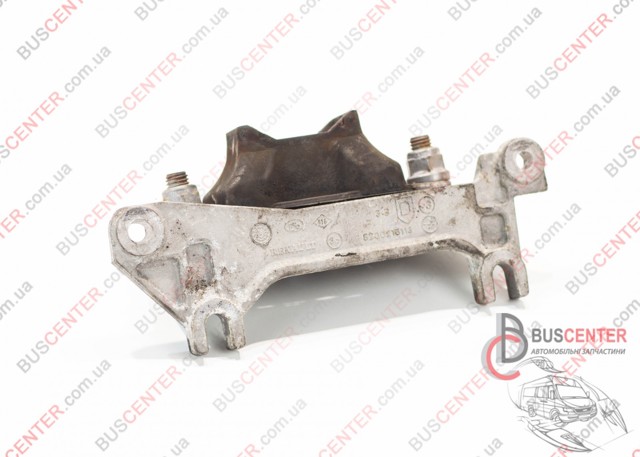RENAULT 8200216113 Кронштейн подушки (опоры) двигателя левой в наличии Хмельницкий