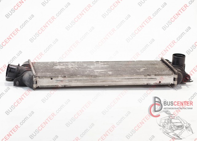 RENAULT 8200219497 Радиатор интеркуллера в наличии Ровно