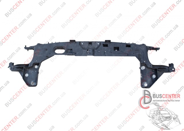 8200224763 RENAULT Рамка радиатора купить в Ирпень
