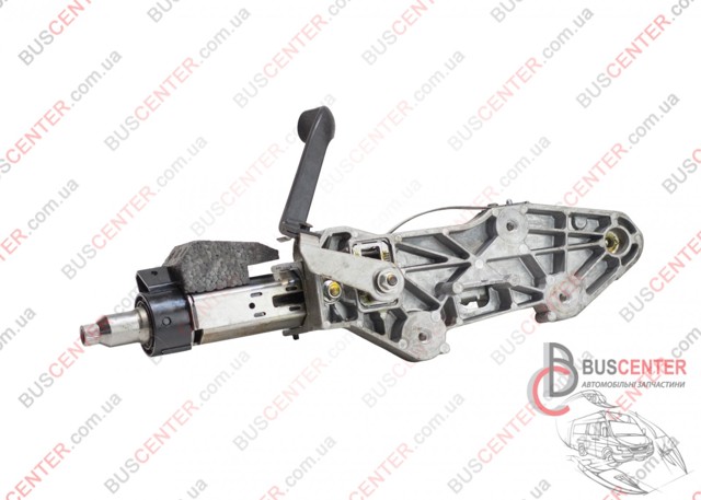 8200237960 RENAULT Рулевая колонка купить в Запорожье