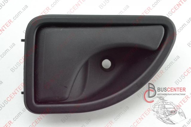 Ручка передней двери внутренняя, правая 8200247803 RENAULT