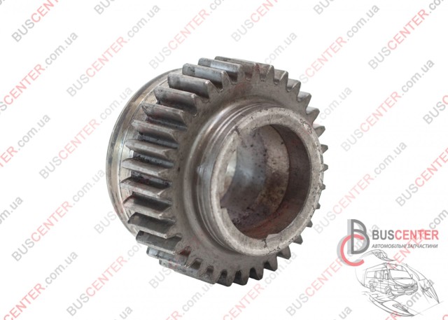 8200269231 RENAULT Звездочка привода коленвала купить в Хмельницкий