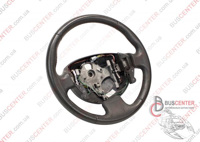 8200276081 RENAULT Рулевое колесо купить в Чернигов