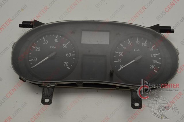RENAULT 8200283194 Панель приборов в наличии Львов