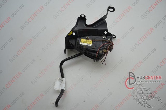 8200289176 RENAULT Педаль газа (акселератора) купить в Ирпень