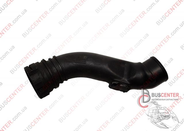 8200296596 RENAULT Патрубок интеркулера купить в Черкассы
