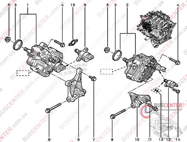 8200300472 RENAULT купить в Сумы