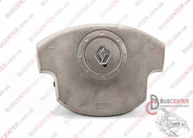 RENAULT 8200301516 Подушка безопасности водителя в наличии Днепр