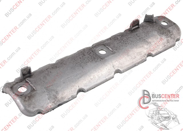 8200303546 Клапанная крышка купить Павлоград