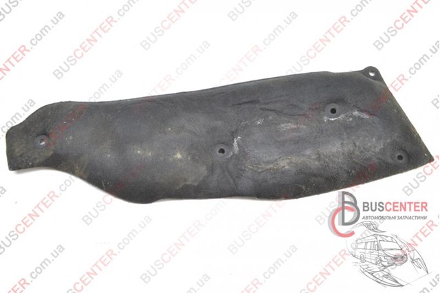 8200315565 Шумоизоляция капота купить Чернигов