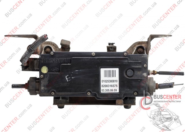 RENAULT 8200316575 в наличии Ровно