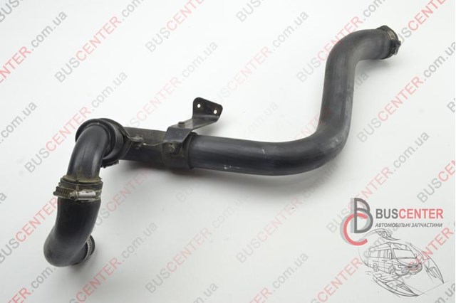 RENAULT 8200323118 Патрубок интеркулера в наличии Тернополь
