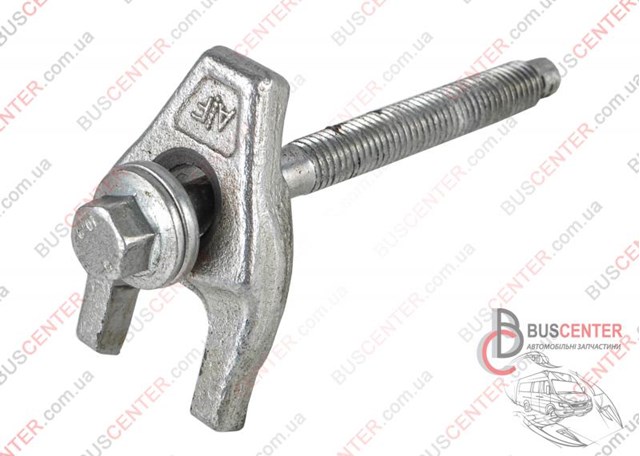 8200376373 RENAULT Болт крепления форсунки купить в Хмельницкий