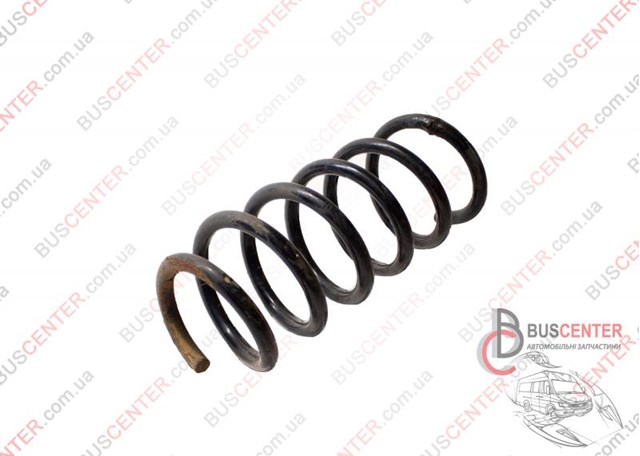 8200394974 RENAULT Передняя пружина купить в Каменское
