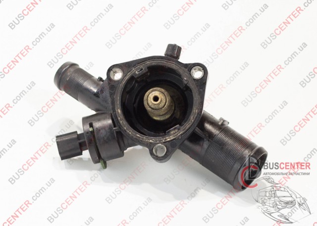 RENAULT 8200400294 Корпус термостата в наличии Винница