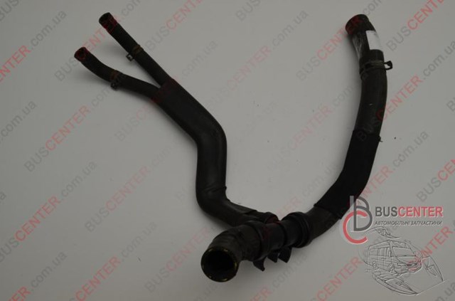 8200400819 RENAULT Шланг (патрубок) радиатора охлаждения нижний купить в Винница