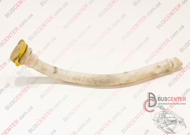 8200409455 RENAULT Горловина бачка омывателя купить в Ирпень
