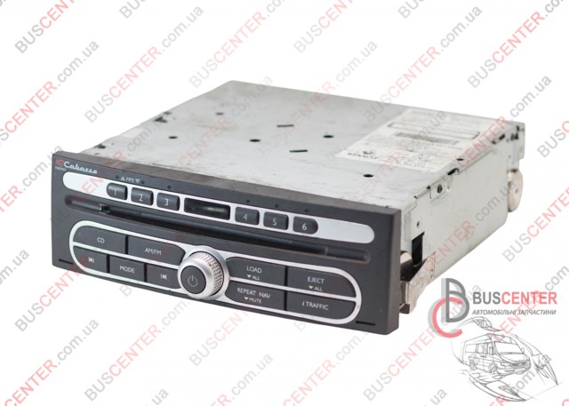 8200411128 RENAULT купить в Ирпень