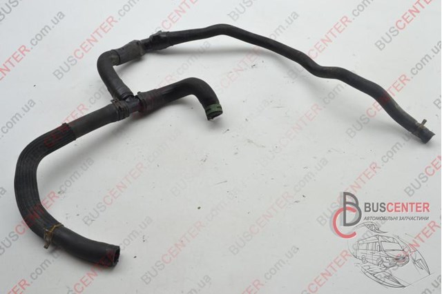 8200413896 RENAULT Патрубок системы охлаждения купить в Запорожье