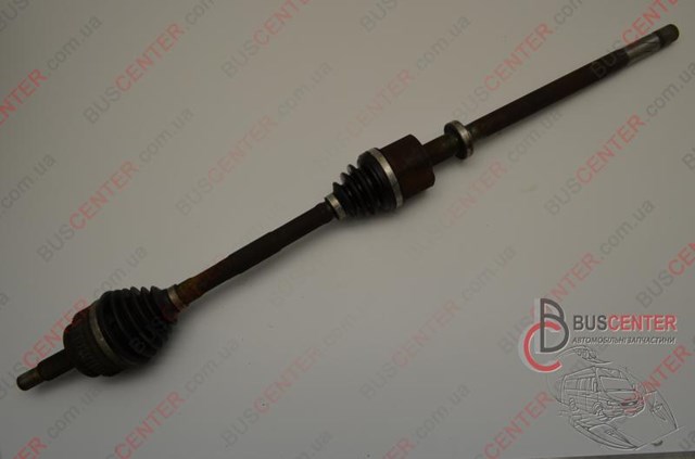 RENAULT 8200414937 в наличии Днепр
