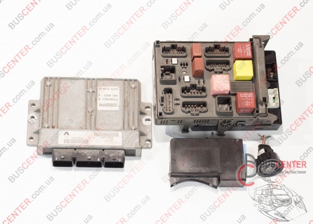 8200416289 Renault (RVI)
