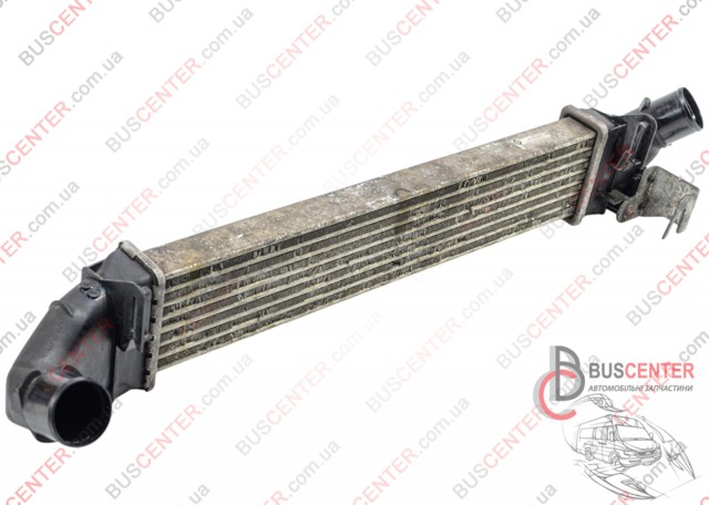 8200424155 RENAULT Радиатор интеркуллера купить в Ирпень