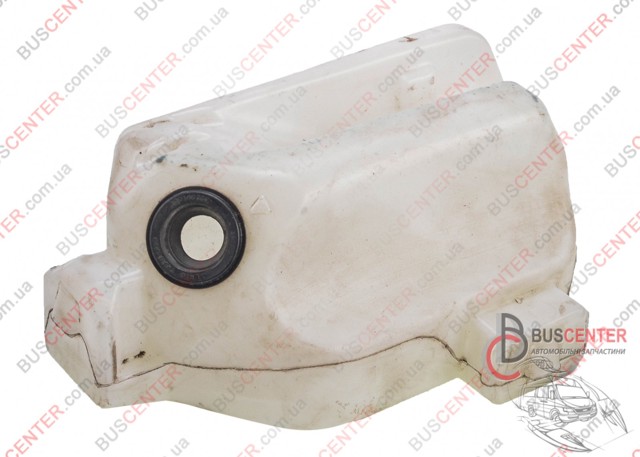 Бачок омывателя стекла Renault Kangoo II