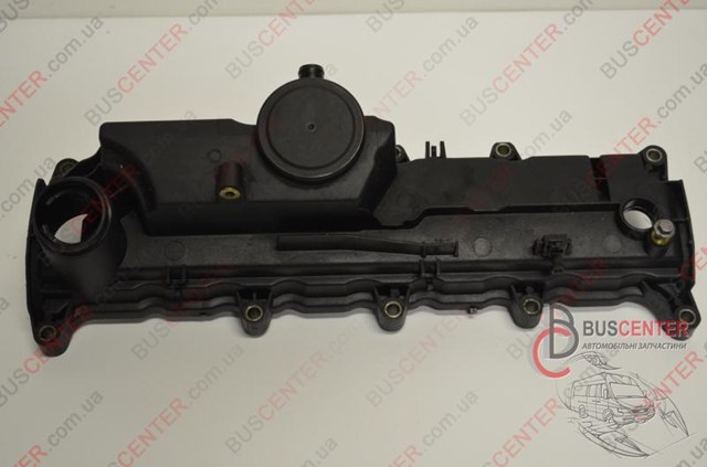 RENAULT 8200433603 Крышка клапанная в наличии Днепр