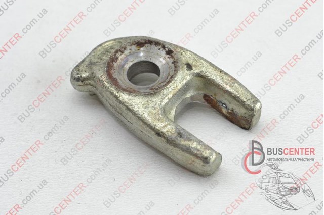 8200433867 Кронштейн крепления форсунки купить Кривой Рог