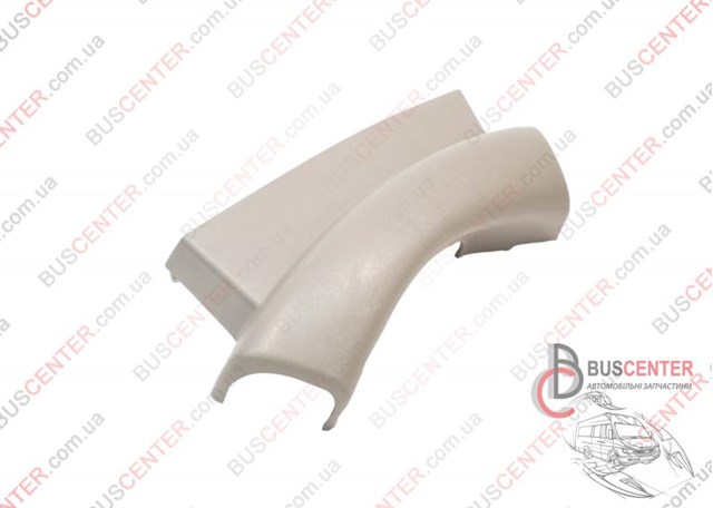 RENAULT 8200454897 Защитный кожух рулевого механизма в наличии Киев