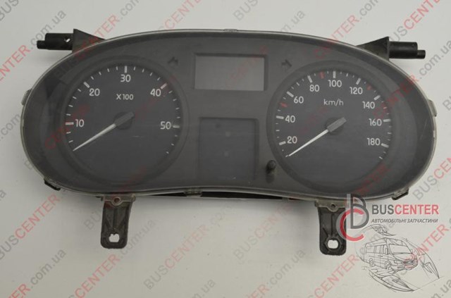 8200467948 RENAULT Приборная доска (щиток приборов) купить в Запорожье
