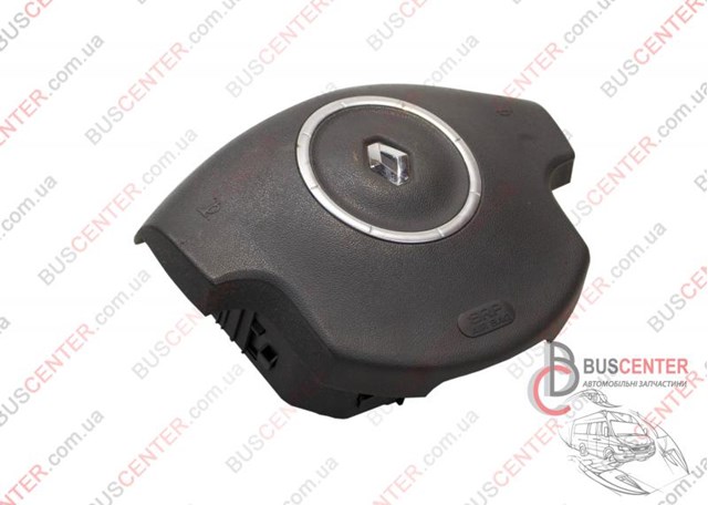8200485099 Подушка безопасности (AIRBAG) водительская купить Ровно