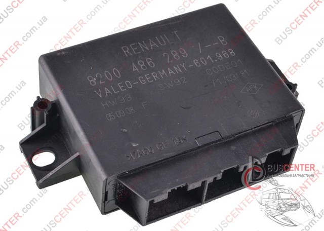 8200486289 RENAULT купить в Ровно