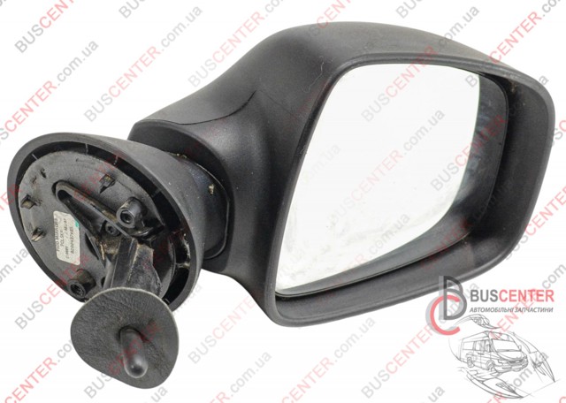 8200497485 RENAULT Правое зеркало купить в Львов