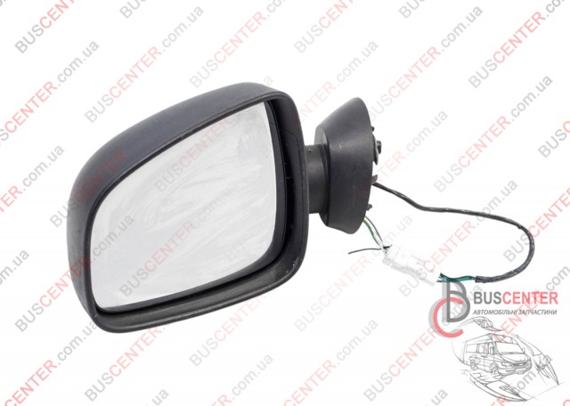 8200497486 RENAULT Зеркало заднего вида левое купить в Киев