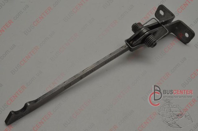 8200497809 RENAULT Ограничитель задней двери купить в Харьков