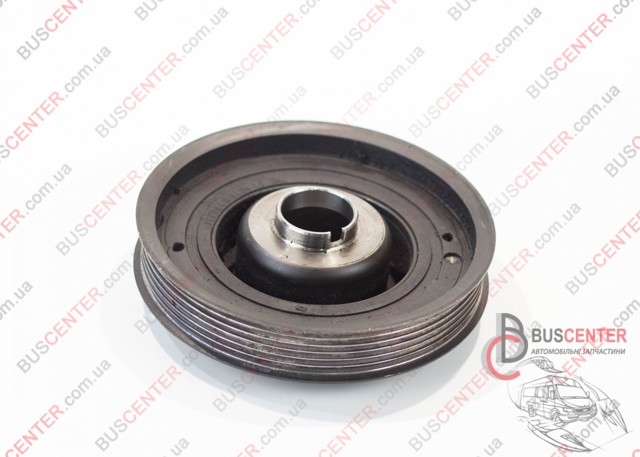 RENAULT 8200517324 Шкив коленвала в наличии Хмельницкий